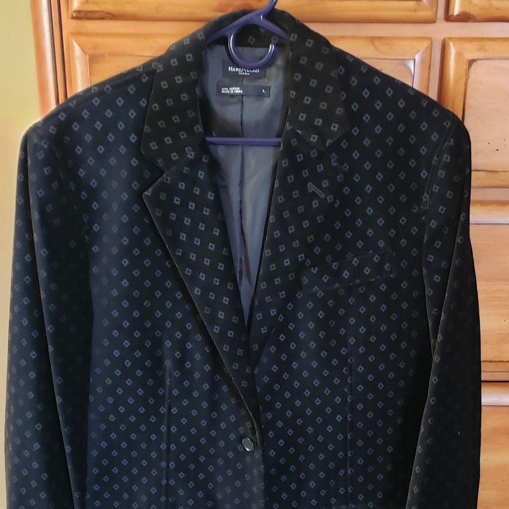 Men's Marc Ecko Sport Coat